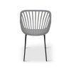 216150 7 designove kreslo t221 seda set 4 ks