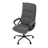 Kancelářské křeslo šedá látka AKZ106S