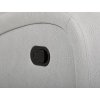216854 47 tv a relaxacni kreslo manualni polohovani stribrna latka akr112st