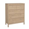 Komoda Madrid 79661 jackson hickory