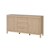 Komoda Madrid 79670 jackson hickory