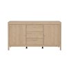 Komoda Madrid 79670 jackson hickory