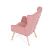 218192 17 kreslo ruzova mansestrova latka akr152r