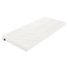 Matrace pěnová 80x200 cm TMA105-80