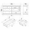 221636 6 komoda provence 719 seda