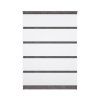 221715 1 komoda simplicity 231 beton bily lesk