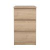 Komoda Simplicity 237 jackson hickory