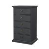 221733 komoda provence 717 seda