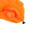 lebag nafukovaci vak oranzova 06
