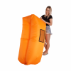 lebag nafukovaci vak oranzova model 02
