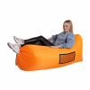 lebag nafukovaci vak oranzova model 05