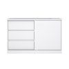 221943 1 komoda simplicity 207 bily lesk