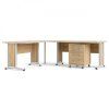 222126 1 rohove nohy stolu office 438 bile