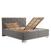 222405 postel paloma 180x200 bezova