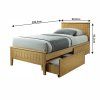 midea postel koty