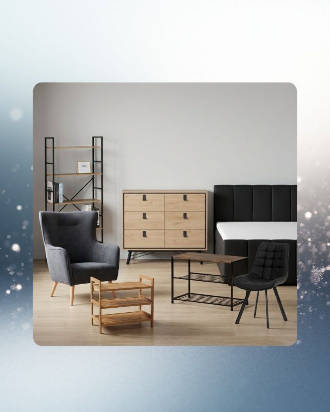 Co teď zákazníci vybírají nejčastěji? ⭐ Nejprodávanější kousky najdete i ve slevě v rámci Zimní akce. Pokud chcete jistotu...