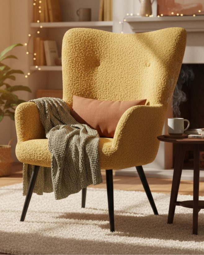 Chcete doma beránka? U najdete i výběr se slevou. Ideální, pokud chcete pořídit nové křeslo za lepší cenu. 👉 Mrkněte sem:...