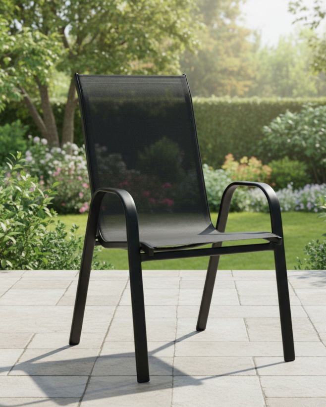 Pohodlí na zahradě začíná u správné židle. Vyberte si z ratanových, kovových nebo polohovacích modelů, které vydrží celou...