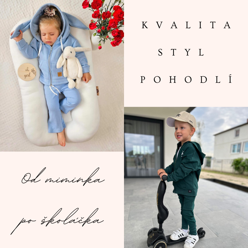 KVALITA STYL A POHODLÍ MOBIL