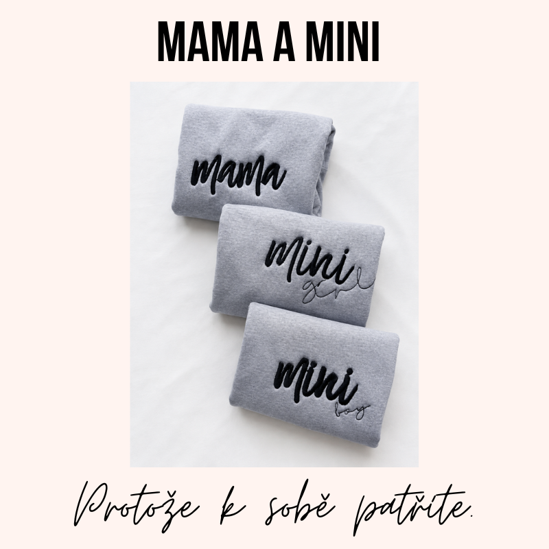 Sety mama a mini