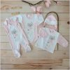 4-pack complete hospital layette 50-68 kitten