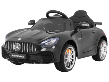 Pojazd Mercedes AMG GT R Czarny
