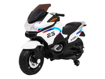 Pojazd Motor Sport Tourism Biały