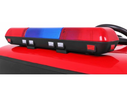 Pojazd Straż Pożarna