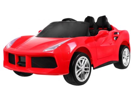 Pojazd SuperSport 2 4G GTspirit