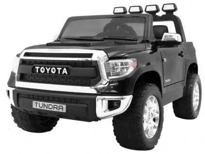 Pojazd Toyota Tundra Czarna
