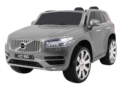 Pojazd VOLVO XC90 2 4G Lakierowany Szary