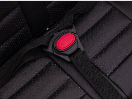 Toyota FJ Cruiser dla dzieci Czarna terenówka + Pilot