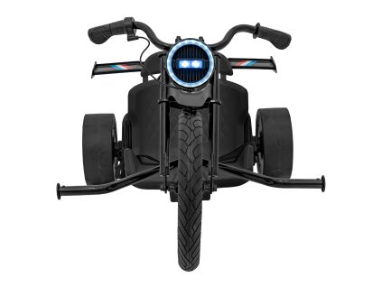 Pojazd DRIFT BIKE 21 Czarny