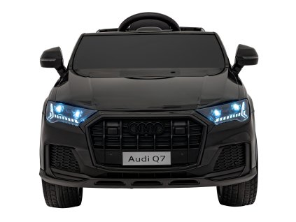 Pojazd Audi Q7 NEW LIFT Czarny
