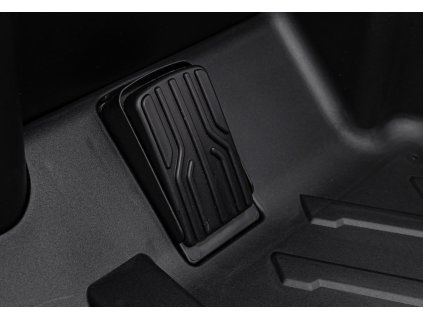 Pojazd Buggy 4x4 KCK Niebieski