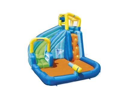 Plac Zabaw Park Wodny Hydrostorm Splash BESTWAY