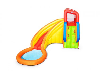 Plac Zabaw Park Wodny Splash Tower BESTWAY