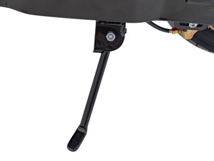 Pojazd Skuter Retro 23 Niebieski