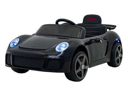 Pojazd RUF CTR3 Czarny