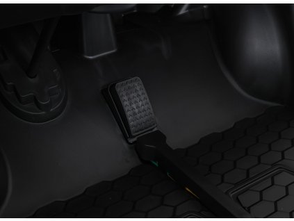 Pojazd Terenowy PASSION 4x4 Czarny