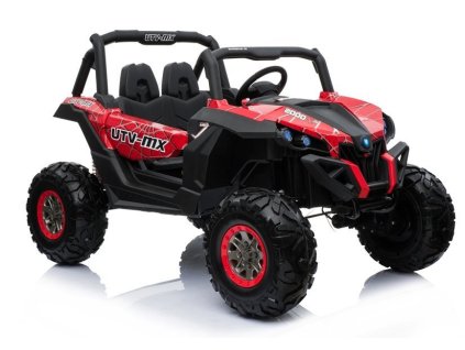 Pojazd Buggy SuperStar 4x4 Spyder