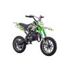 Pojazd Motor Spalinowy 49CC STORM Zielony
