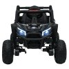Pojazd Buggy Madman UTV-MX Czarny