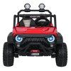 Pojazd Terenowy PASSION 4x4 Czerwony