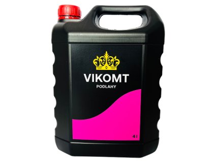 VIKOMT PODLAHY 4l