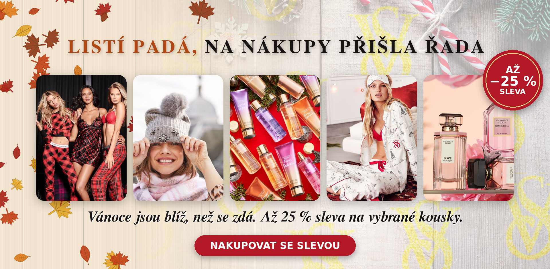 VS podzim