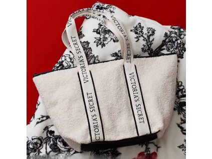 Victoria's Secret Taška Šerpa