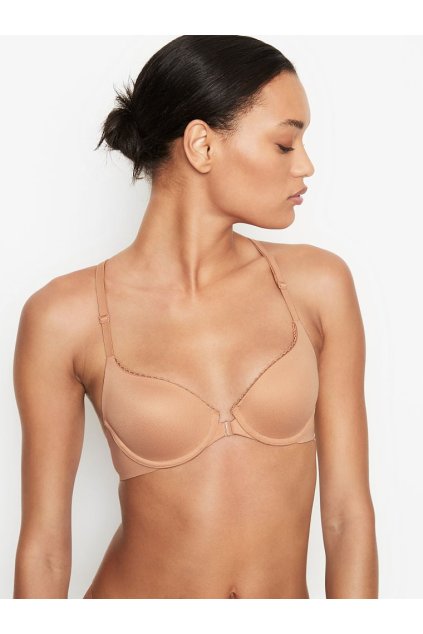 Victoria's Secret Demi Podprsenka s tenkou výztuží