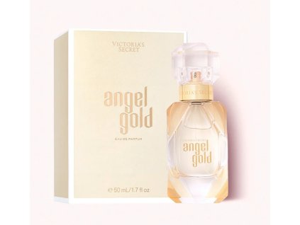 Victoria's Secret Parfém ANGEL GOLD