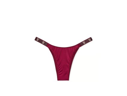 Victoria's Secret Brazilky Bombshell Shine Strap VS